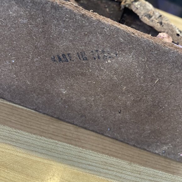 Vintage Italian Nativity Set Christmas Manger Scene Figures Made In Italy - Picture 5 of 16